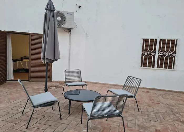 Vivenda Julia E Tavares