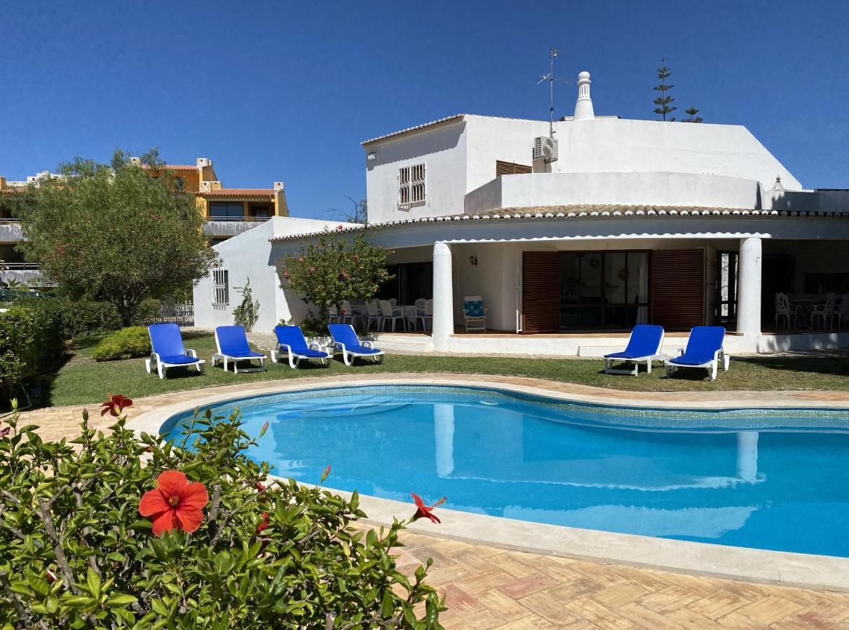 Vivenda Julia E Tavares Villa *