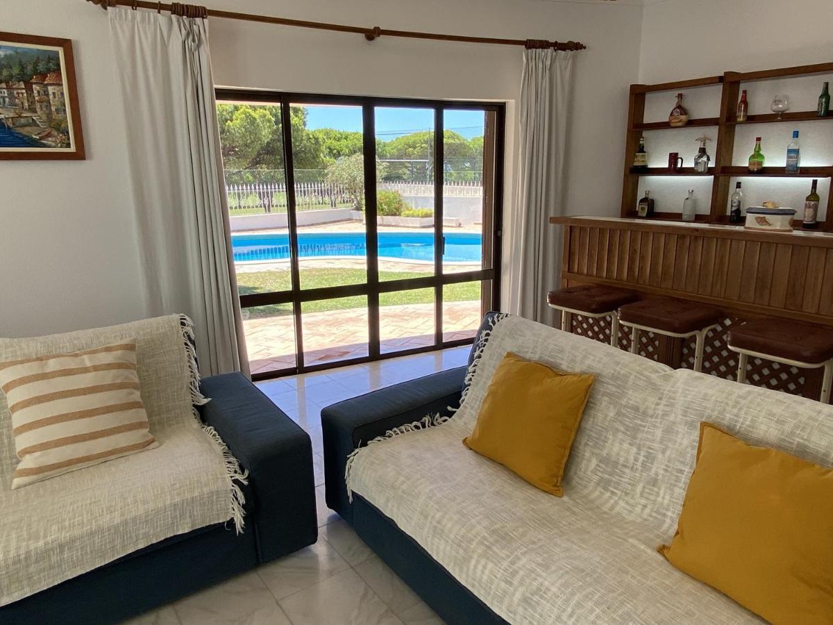 Vivenda Julia E Tavares Villa Vilamoura