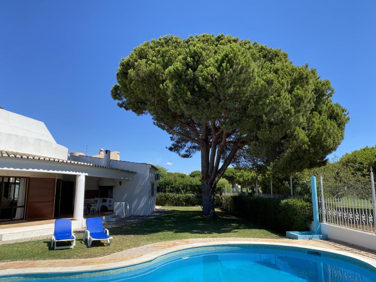 Vivenda Julia E Tavares Villa *