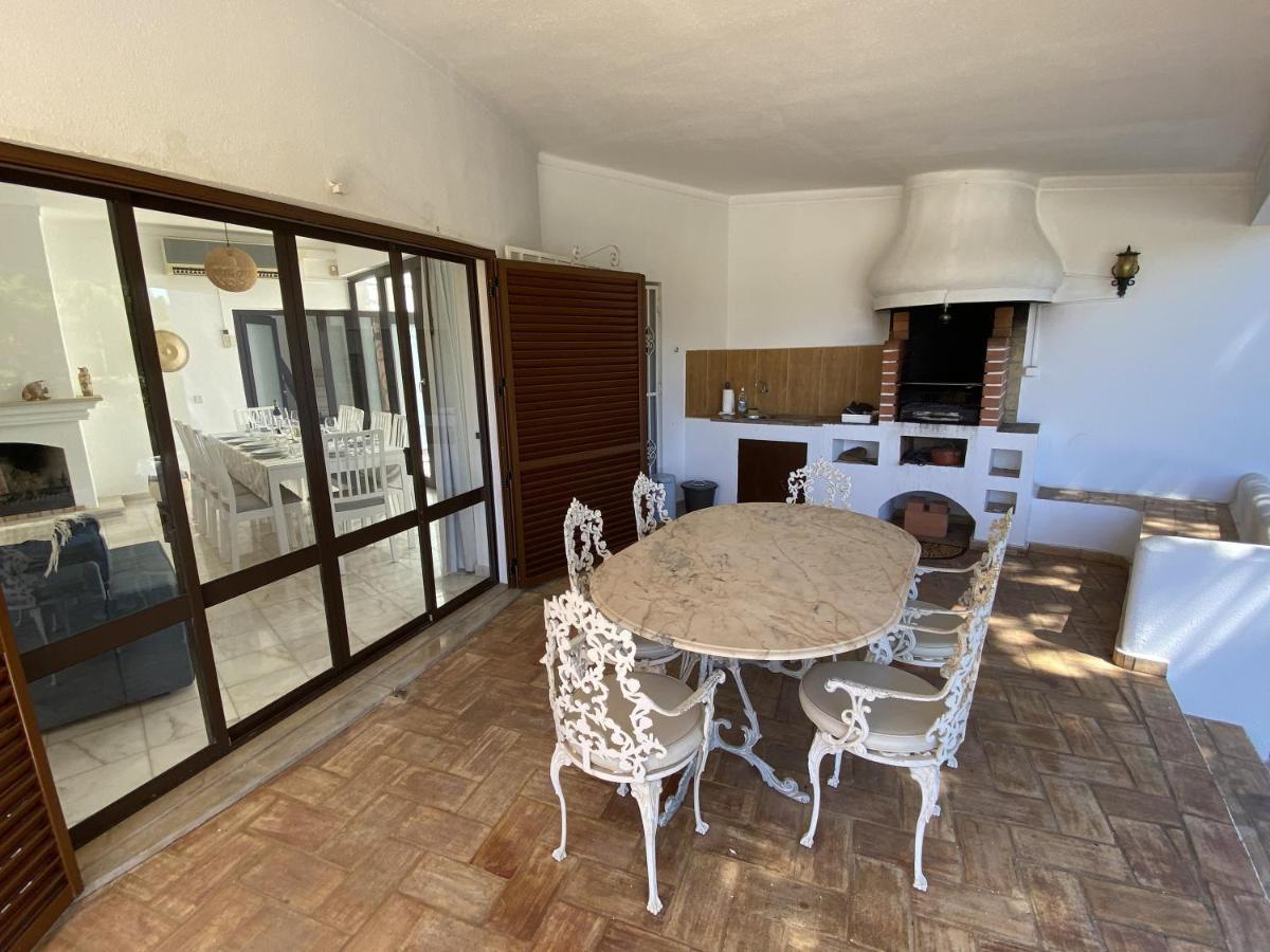 Villa Vivenda Julia E Tavares