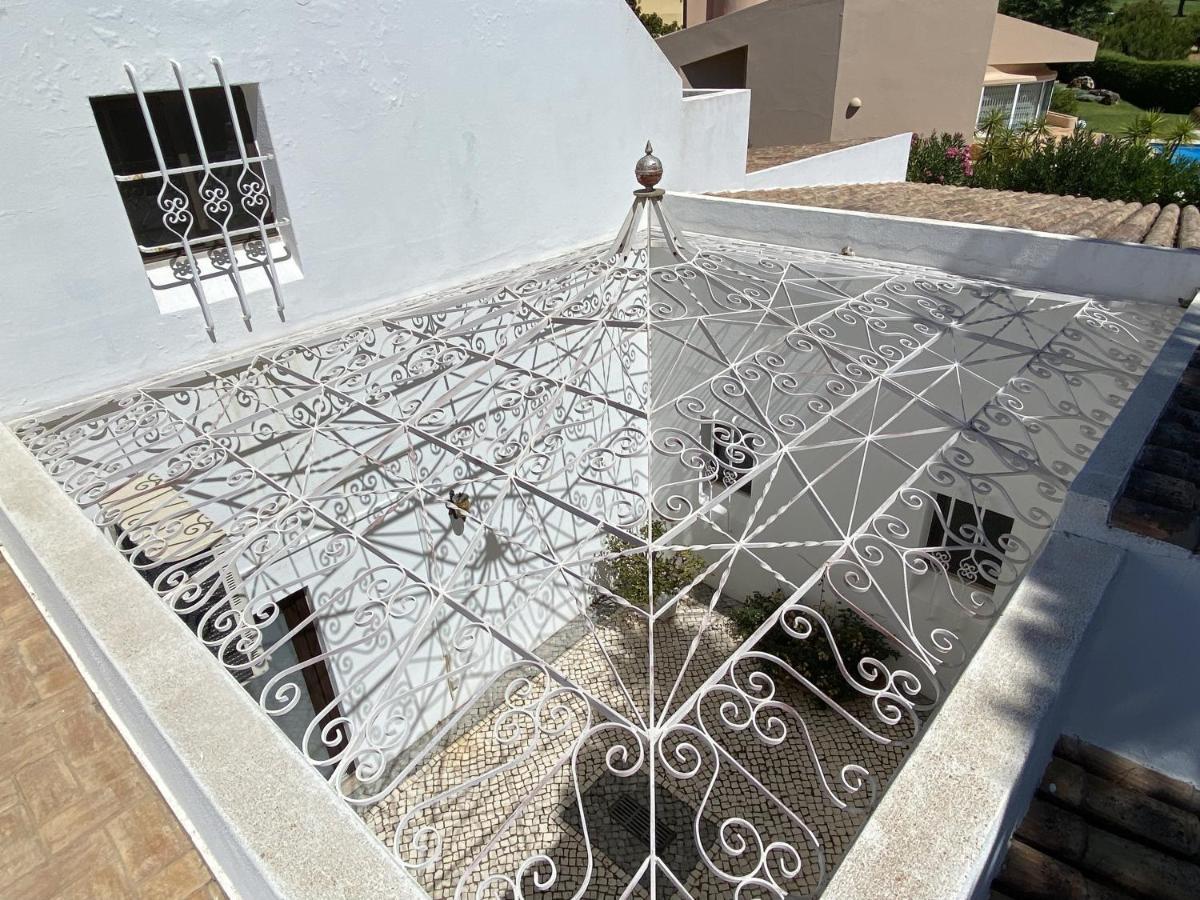 Vivenda Julia E Tavares Vilamoura