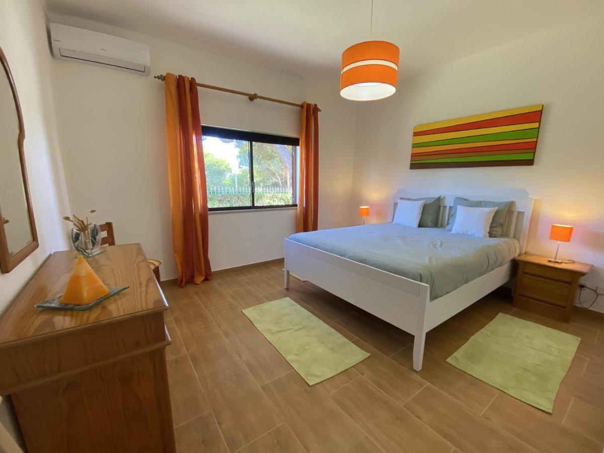 Villa Vivenda Julia E Tavares Vilamoura