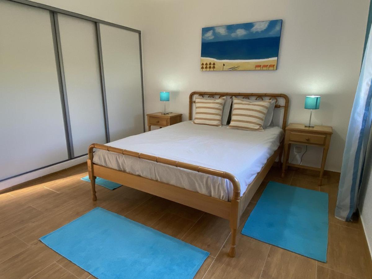 Villa Vivenda Julia E Tavares Vilamoura