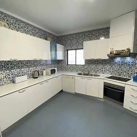 Vivenda Julia E Tavares Vilamoura Exterior photo