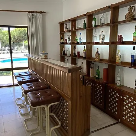 Vivenda Julia E Tavares Vilamoura Exterior photo