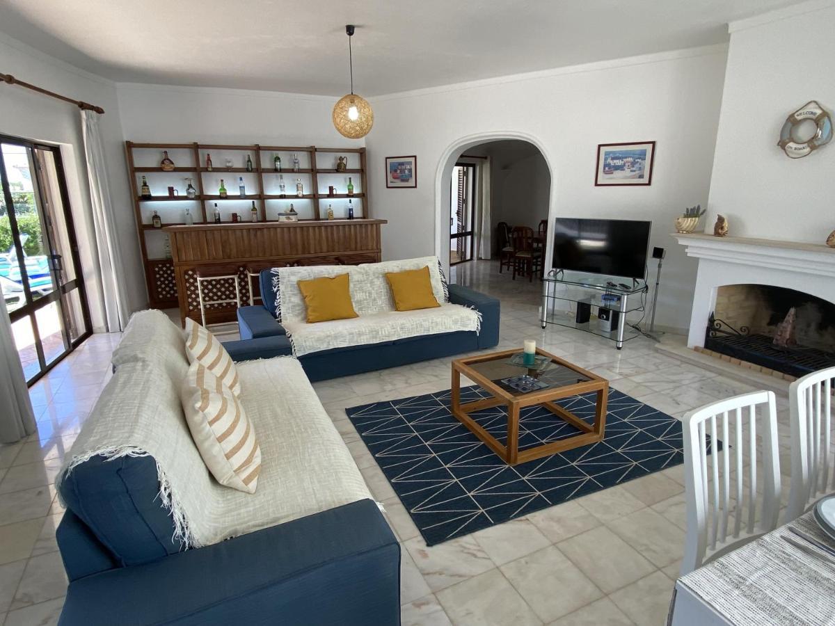 Vivenda Julia E Tavares Villa Vilamoura