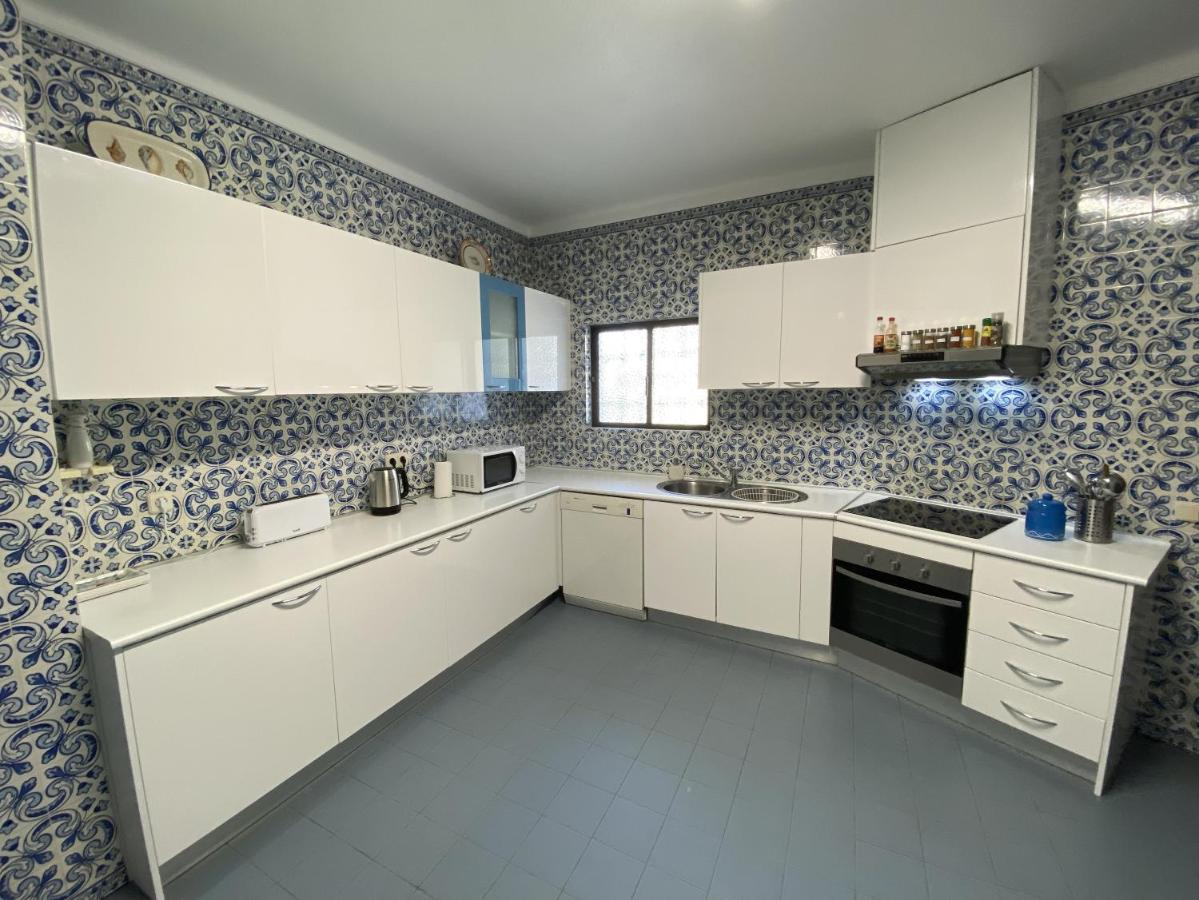 Vivenda Julia E Tavares Vilamoura