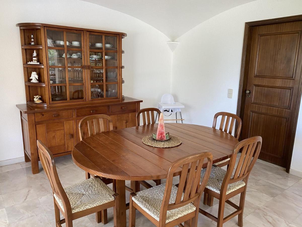Vivenda Julia E Tavares Villa *
