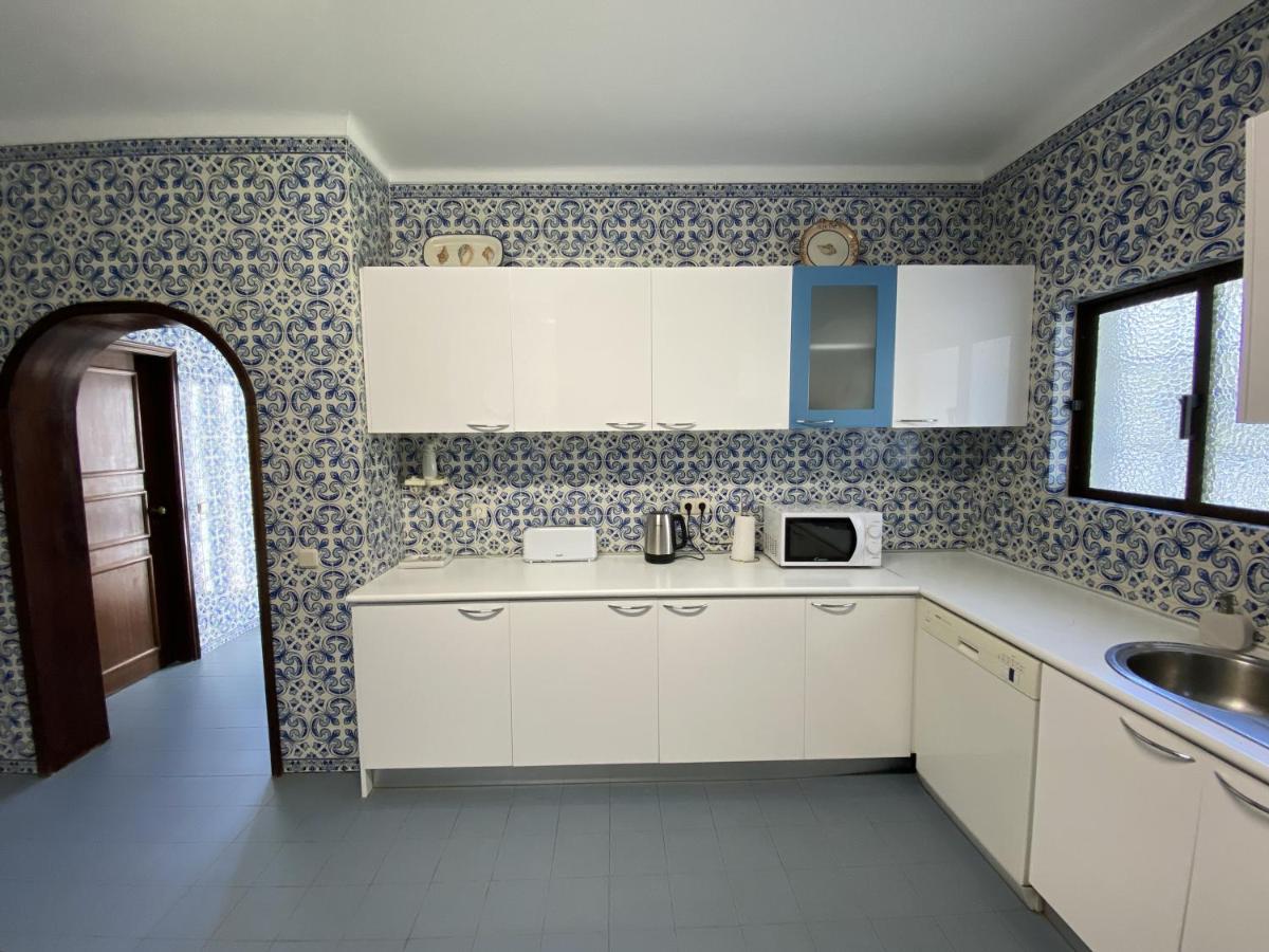 Vivenda Julia E Tavares Vilamoura
